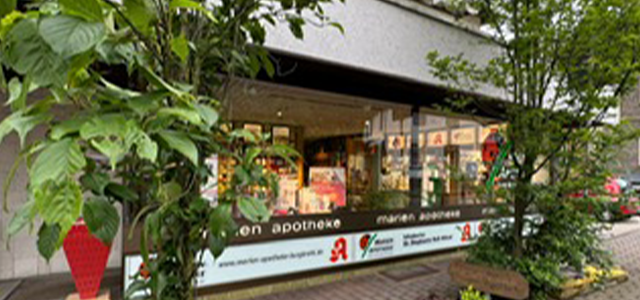 Marien Apotheke